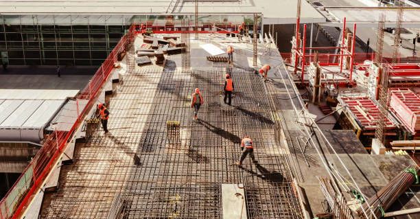 Best Affordable Concrete Services  in Vian, OK